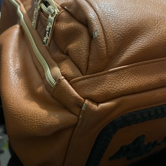 Itzy Ritzy Boss Plus - Picture 8 of 10